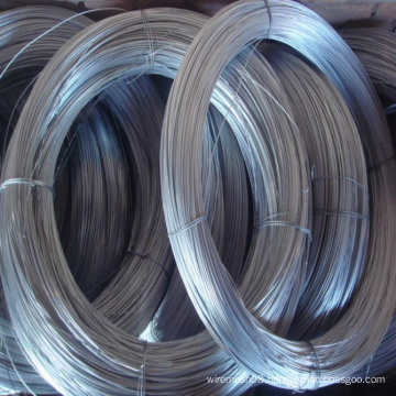 Buliding Material Galvanized Steel Wire